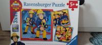 Puzzle von Feuerwehrmann Sam Niedersachsen - Harpstedt Vorschau