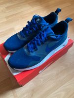 Nike Air Max Tavas blau Niedersachsen - Ehra-Lessien Vorschau