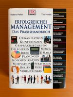 Robert Heller, Tim Hindle - Erfolgreiches Management, Business Baden-Württemberg - Nagold Vorschau