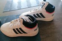 Adidas "Hoops" Größe 40 für Damen Nordrhein-Westfalen - Neuss Vorschau