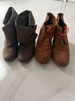 Ankle Boots Nordrhein-Westfalen - Hiddenhausen Vorschau