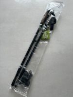 Attrac Nordic Walking Stock Classic, 69-136cm, Neu Nordrhein-Westfalen - Gelsenkirchen Vorschau