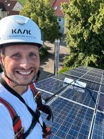 Photovoltaik Reinigung, Solarreinigung, PV Kr. Dachau - Röhrmoos Vorschau