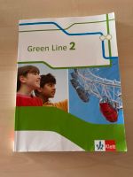 Green Line 2 Englischbuch Gymnasium Baden-Württemberg - Aidlingen Vorschau
