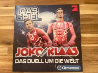 joko gegen klaas - das duell um die welt Brettspiel pro 7 Nordrhein-Westfalen - Dinslaken Vorschau