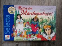 Spiel "Rettet den Märchenschatz" von Selecta Baden-Württemberg - Waiblingen Vorschau