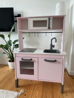 Ikea Kinderküche Duktik rosa Berlin - Zehlendorf Vorschau