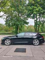 Audi A6 c8 40tdi  S line Mildhybrid Bayern - Bad Abbach Vorschau