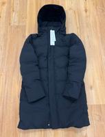 Uniqlo seamless down coat Daunen Mantel Jacke Düsseldorf - Flingern Nord Vorschau