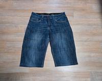 KENVELO kurze Herren Jeans Hose Gr. 32 Niedersachsen - Garbsen Vorschau