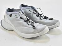 Salomon Sensefeel GTX Wanderschuhe Trekking Sport Schuhe Gr-44 Bayern - Kulmbach Vorschau