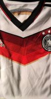 Trikot der Deutschen Fussball Nationalmannschaft Rheinland-Pfalz - Lambrecht (Pfalz) Vorschau