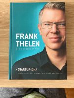 Frank Thelen Autobiografie Startup-DNA Berlin - Neukölln Vorschau