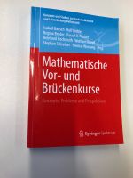 Buch Mathematische Vor- und Brückenkurs Baden-Württemberg - Neresheim Vorschau