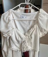 Schönes crop Shirt Sachsen - Lichtenstein Vorschau