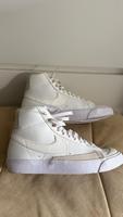 Nike Blazer Mid 77 in weiß Größe 36,5 Dortmund - Huckarde Vorschau