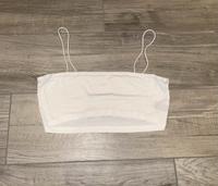 Shein Top weiß L Essen - Steele Vorschau