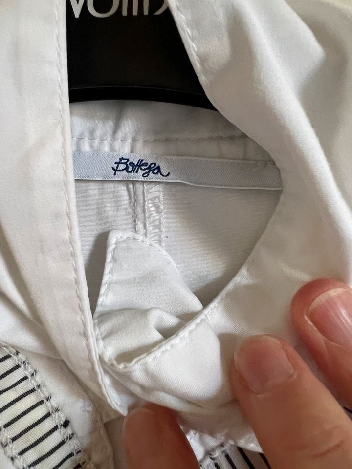 Bluse von Bottega Größe L in Bad Laer