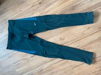 Nike Laufhose Lauftight Gr. S Hessen - Baunatal Vorschau