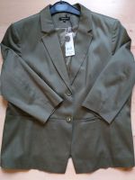 Blazer oliv Gr. 46 neu More & More Dresden - Strehlen Vorschau