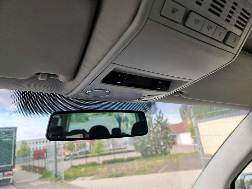 VW Bus T5 TDI   Auch Tausch gegen VW Caddy in Helmstedt
