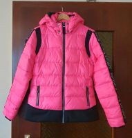 Schöne Jacke von Soccx Pink Niedersachsen - Garbsen Vorschau