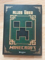 „Alles Über Minecraft“ Buch Niedersachsen - Bad Zwischenahn Vorschau