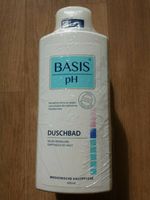 Basis pH Duschbad Doppelpack 2x400ml unbenutzt OVP Rostock - Evershagen-Süd Vorschau