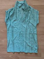 Bluse mint Sachsen-Anhalt - Merseburg Vorschau