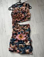 Kleid Zara  gr 34 neu mit Etikett Bayern - Stadtbergen Vorschau