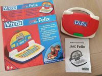 Kinder Laptop Vtech Genius Kid Felix ab 5 Jahre Rheinland-Pfalz - Orenhofen Vorschau