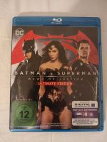 Batman Vs Superman Blu Ray DC Kiel - Neumühlen-Dietrichsdorf-Oppendorf Vorschau