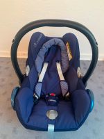 Maxi Cosi CabrioFix Babyschale Nordrhein-Westfalen - Kaarst Vorschau