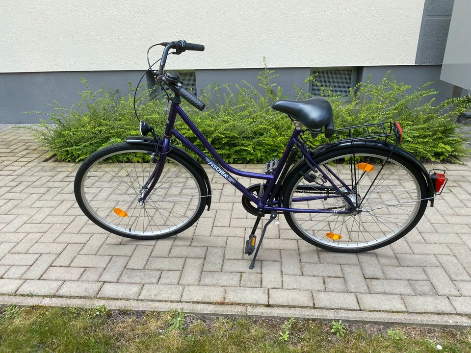 Damenrad Fahrrad Cityrad 28 Zoll in Osnabrück