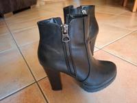 Stiefeletten Nordrhein-Westfalen - Schwalmtal Vorschau