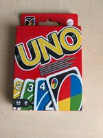 Uno [Mattel] (neu) Baden-Württemberg - Gemmrigheim Vorschau