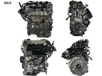 Motor Hyundai Ioniq 1.6 GDI Hybrid G4LE  - 141 PS 2016 BJ 42.300 Nordrhein-Westfalen - Remscheid Vorschau