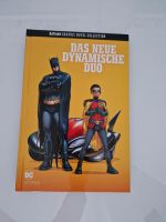 Batman Das neue dynamische Duo Comic Graphic Novel DC Bayern - Woerth an der Donau Vorschau