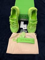 Gr. 44 2/3 , Adidas Ultra Boost OG Beyonce Ivy Park Solar Green Berlin - Neukölln Vorschau