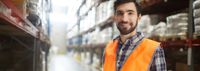 Paketsortierer m/w/d ab 14,55 Euro/Std Vollzeit Nürnberg (Mittelfr) - Südoststadt Vorschau