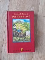 Der kleine Lord - Frances H. Burnett / Versandkosten € 2,95 Köln - Widdersdorf Vorschau