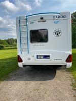 Wohnmobil Rapido Schleswig-Holstein - Reinbek Vorschau