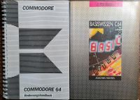 Original C64 Anleitung + Basiswissen C64 Rheinland-Pfalz - Worms Vorschau