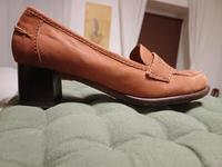 Pumps Halbschuhe Niedersachsen - Wedemark Vorschau