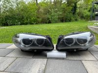 BMW 5er Hauptscheinwerfer Bi-Xenonlicht links/rechts F10/F11 Niedersachsen - Jever Vorschau