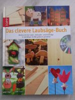 Das clevere Laubsäge-Buch Nordrhein-Westfalen - Brakel Vorschau