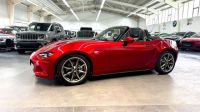 Mazda MX-5 Selection*Kamera*H&R*Sport Paket Nordrhein-Westfalen - Wermelskirchen Vorschau