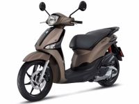 Piaggio S Liberty 125 Saarland - St. Wendel Vorschau