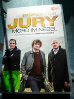 ZDF Inspektor Jury Fritz Karl Götz Schubert Thalbach Sammler neuw Nordrhein-Westfalen - Bad Honnef Vorschau