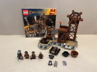 LEGO® Der Herr der Ringe/Hobbit™ Die Ork-Schmiede 9476 Rheinland-Pfalz - Sinzig Vorschau